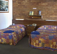 Motel Myall - Holiday Sunshine Coast