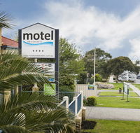 Motel On A'Beckett - Holiday Sunshine Coast