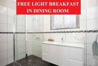 Motel Stawell