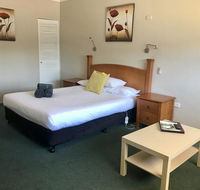 Motel Wellington Wodonga - Sunshine Coast Tourism