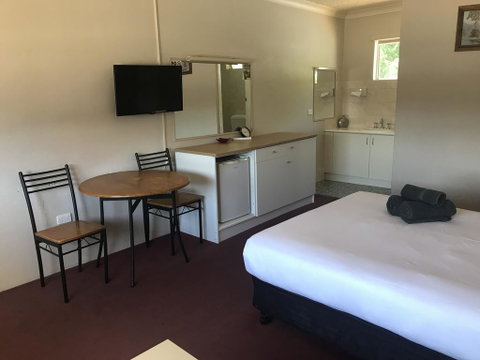 Motel Wellington Wodonga - Sunshine Coast Tourism 3