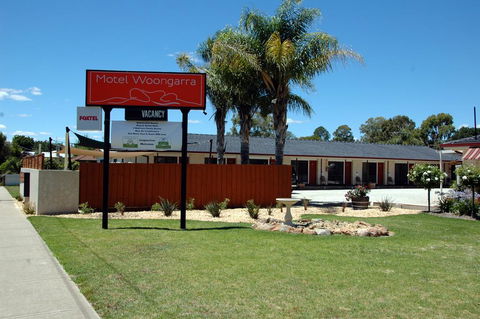 Motel Woongarra - Holiday Sunshine Coast 3