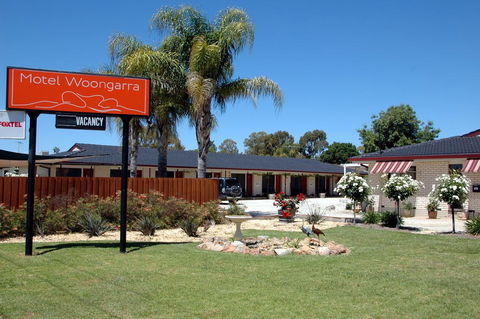 Motel Woongarra - Holiday Sunshine Coast 1