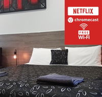 Motel24Seven and Apartments - Holiday Sunshine Coast