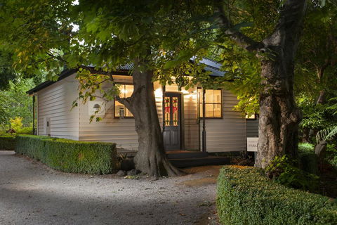 Moulton Park Estate - Cottages - Holiday Sunshine Coast 3