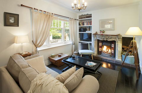 Moulton Park Estate - Cottages - Holiday Sunshine Coast 0