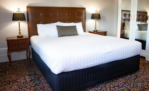 Mount Gambier Hotel - Holiday Sunshine Coast 2