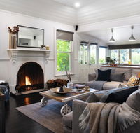 Mount Olive - Sunshine Coast Tourism