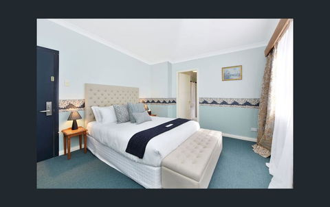 Mount Victoria Manor - Sunshine Coast Tourism 2