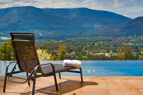 Mount View Estate - Sunshine Coast Tourism 2
