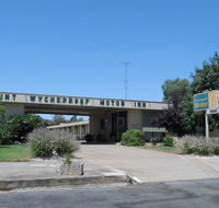 Mount Wycheproof Motor Inn - Holiday Sunshine Coast