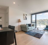 Mountain View 2 Bed 2 Bath ApartmentPlayhouse - Sunshine Coast Tourism