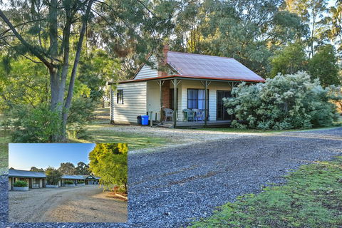 Mountain View Motor Inn & Holiday Lodges - Sunshine Coast Tourism 1