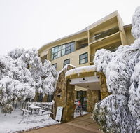 Mt Buller Chalet Hotel  Suites - Sunshine Coast Tourism