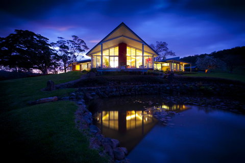 Mt Hay Retreat - Holiday Sunshine Coast 0