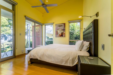 Mt Hay Retreat - Holiday Sunshine Coast 3