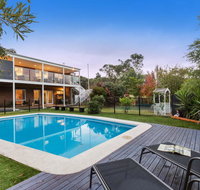 Mt Martha Retreat - Holiday Sunshine Coast