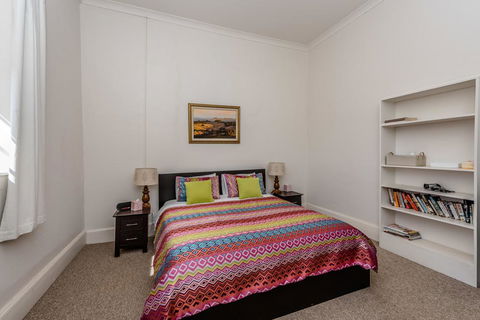 Mt Pleasant Holiday Homestead - Sunshine Coast Tourism 1