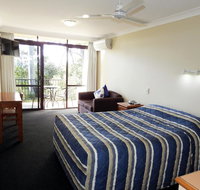 Mt Tamborine Motel - Sunshine Coast Tourism
