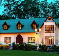 Mt Tamborine Stonehaven Guest House - Sunshine Coast Tourism