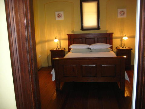 Mudgee Bed And Breakfast - Holiday Sunshine Coast 1