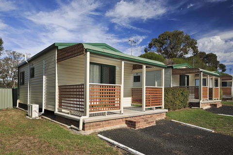 Mudgee Holiday Park - Sunshine Coast Tourism 2