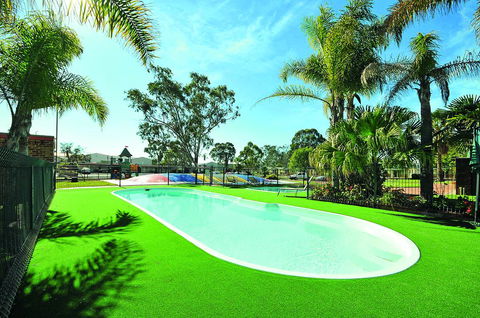 Mudgee Holiday Park - Sunshine Coast Tourism 0