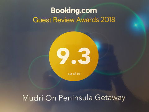 Mudri On Peninsula Getaway - Holiday Sunshine Coast 2