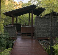 Mudstone Spa Retreat - Sunshine Coast Tourism