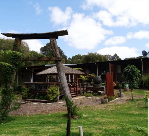 Mudstone Suites - Sunshine Coast Tourism 2