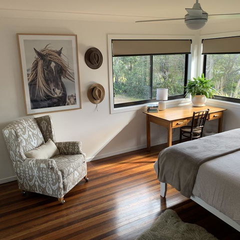 Mullaway Cabins - Sunshine Coast Tourism 3