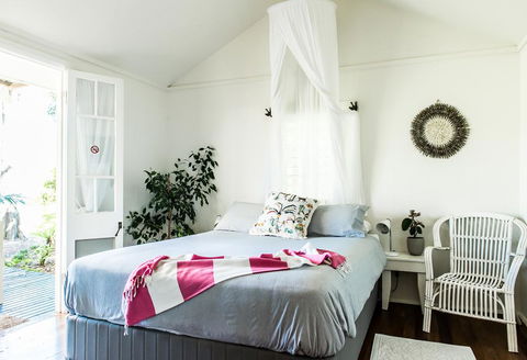 Mullaway Cabins - Sunshine Coast Tourism 0