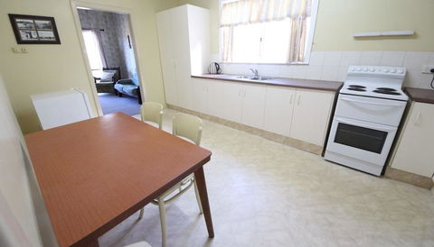 Muller's Cottage At Hat Head (Pet Friendly) - Sunshine Coast Tourism 2