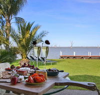 Mulwala 105 - Water Lovers Paradise - Holiday Sunshine Coast