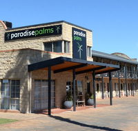 Mulwala Paradise Palms Motel - Holiday Sunshine Coast