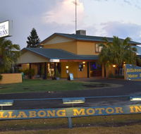 Mundubbera Billabong Motor Inn - Holiday Sunshine Coast