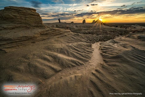 Mungo Lodge - Sunshine Coast Tourism 0