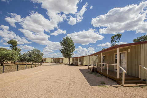 Mungo Lodge - Sunshine Coast Tourism 2
