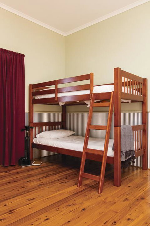 Mungo Shearers' Quarters - Sunshine Coast Tourism 3