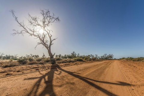 Mungo Shearers' Quarters - Sunshine Coast Tourism 0