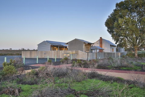 Mungo Shearers' Quarters - Sunshine Coast Tourism 1