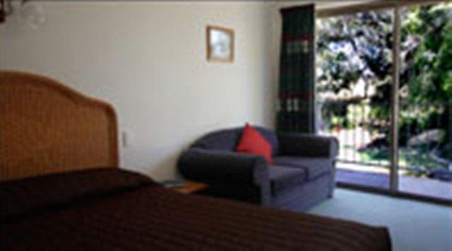 Warnung QLD Holiday Sunshine Coast