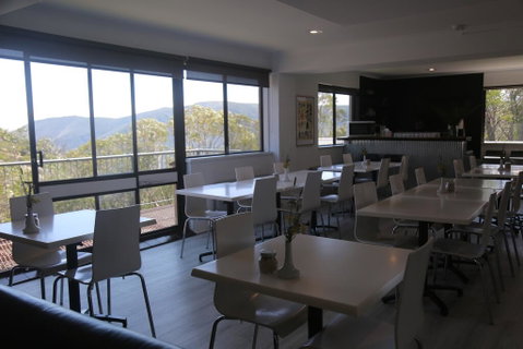 Murmeli Falls Creek - Sunshine Coast Tourism 3
