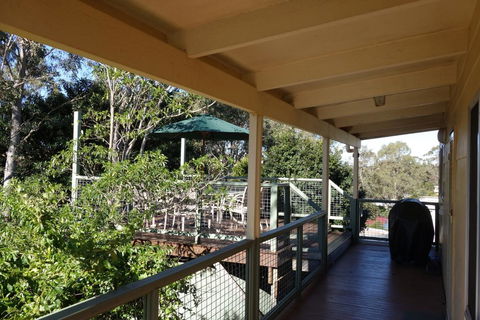 Murramarang Road 22 Bawley Point - Sunshine Coast Tourism 1