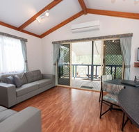 Murray River Holiday Park - Holiday Sunshine Coast