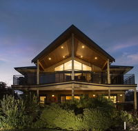 Murray River Lodge Luxury Boutique Accommodation BB - Sunshine Coast Tourism