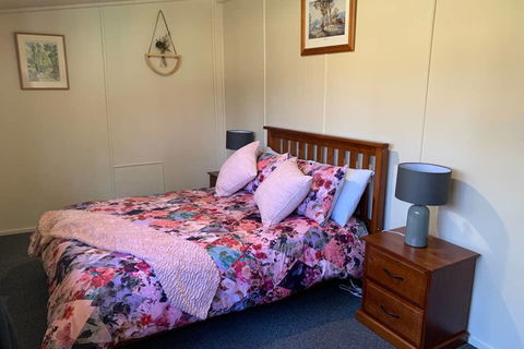 Murray's Farm Cottage - Sunshine Coast Tourism 2