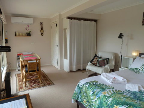 Murrindindi - Sunshine Coast Tourism 2