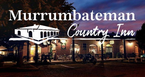 Murrumbateman Country Inn - Sunshine Coast Tourism 1