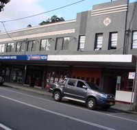 Murwillumbah Hotel and Apartments - Holiday Sunshine Coast